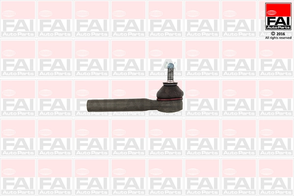 Tie Rod End